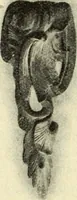 An illustration from L'art de reconnaître les styles: les styles régence et Louis XV; (1912)