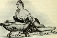 Picture 16 of 177 from L'art de reconnaître les styles: les styles régence et Louis XV; (1912), leaf 35