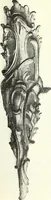 An illustration from L'art de reconnaître les styles: les styles régence et Louis XV; (1912)