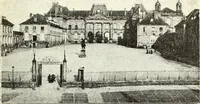 An illustration from L'art de reconnaître les styles: les styles régence et Louis XV; (1912)