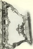 An illustration from L'art de reconnaître les styles: les styles régence et Louis XV; (1912)