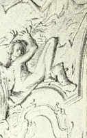 An illustration from L'art de reconnaître les styles: les styles régence et Louis XV; (1912)