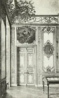 An illustration from L'art de reconnaître les styles: les styles régence et Louis XV; (1912)