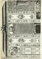 An illustration from L'art de reconnaître les styles: les styles régence et Louis XV; (1912)