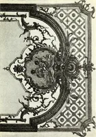 An illustration from L'art de reconnaître les styles: les styles régence et Louis XV; (1912)