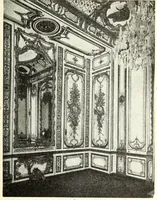 An illustration from L'art de reconnaître les styles: les styles régence et Louis XV; (1912)