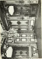 An illustration from L'art de reconnaître les styles: les styles régence et Louis XV; (1912)