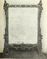 An illustration from L'art de reconnaître les styles: les styles régence et Louis XV; (1912)