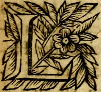 An illustration from L'art des emblemes; (1662)