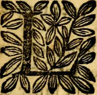 An illustration from L'art des emblemes; (1662)