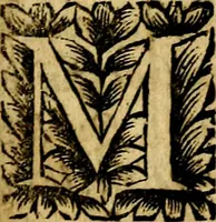 An illustration from L'art des emblemes; (1662)