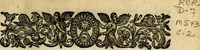 An illustration from L'art des emblemes; (1662)