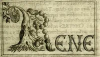 An illustration from L'art des emblemes; (1662)