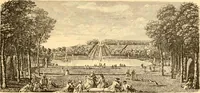 Picture 102 of 467 from L'art des jardins. Parcs--jardins--promenades--étude historique--principles de la composition des jardins--plantations--décoration pittoresque et artistique des parcs et jardins publics; traité pratique et didactique (1886), leaf 100