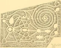 Picture 121 of 467 from L'art des jardins. Parcs--jardins--promenades--étude historique--principles de la composition des jardins--plantations--décoration pittoresque et artistique des parcs et jardins publics; traité pratique et didactique (1886), leaf 111