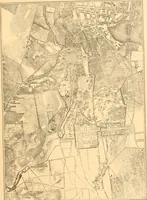 An illustration from L'art des jardins. Parcs--jardins--promenades--étude historique--principles de la composition des jardins--plantations--décoration pittoresque et artistique des parcs et jardins publics; traité pratique et didactique (1886)