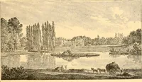 Picture 151 of 467 from L'art des jardins. Parcs--jardins--promenades--étude historique--principles de la composition des jardins--plantations--décoration pittoresque et artistique des parcs et jardins publics; traité pratique et didactique (1886), leaf 134