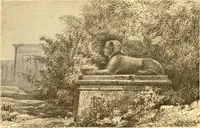 Picture 10 of 467 from L'art des jardins. Parcs--jardins--promenades--étude historique--principles de la composition des jardins--plantations--décoration pittoresque et artistique des parcs et jardins publics; traité pratique et didactique (1886), leaf 23