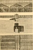 Picture 315 of 467 from L'art des jardins. Parcs--jardins--promenades--étude historique--principles de la composition des jardins--plantations--décoration pittoresque et artistique des parcs et jardins publics; traité pratique et didactique (1886), leaf 256