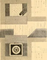 An illustration from L'art des jardins. Parcs--jardins--promenades--étude historique--principles de la composition des jardins--plantations--décoration pittoresque et artistique des parcs et jardins publics; traité pratique et didactique (1886)