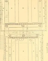 An illustration from L'art des jardins. Parcs--jardins--promenades--étude historique--principles de la composition des jardins--plantations--décoration pittoresque et artistique des parcs et jardins publics; traité pratique et didactique (1886)