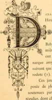An illustration from L'art des jardins. Parcs--jardins--promenades--étude historique--principles de la composition des jardins--plantations--décoration pittoresque et artistique des parcs et jardins publics; traité pratique et didactique (1886)