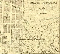 Picture 347 of 467 from L'art des jardins. Parcs--jardins--promenades--étude historique--principles de la composition des jardins--plantations--décoration pittoresque et artistique des parcs et jardins publics; traité pratique et didactique (1886), leaf 275