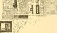 Picture 354 of 467 from L'art des jardins. Parcs--jardins--promenades--étude historique--principles de la composition des jardins--plantations--décoration pittoresque et artistique des parcs et jardins publics; traité pratique et didactique (1886), leaf 277
