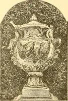 Picture 364 of 467 from L'art des jardins. Parcs--jardins--promenades--étude historique--principles de la composition des jardins--plantations--décoration pittoresque et artistique des parcs et jardins publics; traité pratique et didactique (1886), leaf 285
