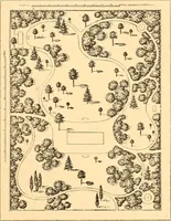 Picture 386 of 467 from L'art des jardins. Parcs--jardins--promenades--étude historique--principles de la composition des jardins--plantations--décoration pittoresque et artistique des parcs et jardins publics; traité pratique et didactique (1886), leaf 304