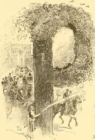 An illustration from L'art des jardins. Parcs--jardins--promenades--étude historique--principles de la composition des jardins--plantations--décoration pittoresque et artistique des parcs et jardins publics; traité pratique et didactique (1886)