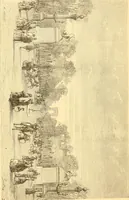 An illustration from L'art des jardins. Parcs--jardins--promenades--étude historique--principles de la composition des jardins--plantations--décoration pittoresque et artistique des parcs et jardins publics; traité pratique et didactique (1886)