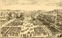 Picture 423 of 467 from L'art des jardins. Parcs--jardins--promenades--étude historique--principles de la composition des jardins--plantations--décoration pittoresque et artistique des parcs et jardins publics; traité pratique et didactique (1886), leaf 342
