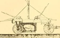 An illustration from L'art des jardins. Parcs--jardins--promenades--étude historique--principles de la composition des jardins--plantations--décoration pittoresque et artistique des parcs et jardins publics; traité pratique et didactique (1886)
