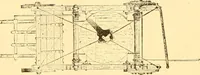 An illustration from L'art des jardins. Parcs--jardins--promenades--étude historique--principles de la composition des jardins--plantations--décoration pittoresque et artistique des parcs et jardins publics; traité pratique et didactique (1886)