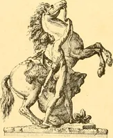 An illustration from L'art des jardins. Parcs--jardins--promenades--étude historique--principles de la composition des jardins--plantations--décoration pittoresque et artistique des parcs et jardins publics; traité pratique et didactique (1886)