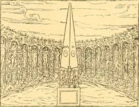 Picture 450 of 467 from L'art des jardins. Parcs--jardins--promenades--étude historique--principles de la composition des jardins--plantations--décoration pittoresque et artistique des parcs et jardins publics; traité pratique et didactique (1886), leaf 357