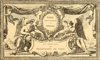 Picture 451 of 467 from L'art des jardins. Parcs--jardins--promenades--étude historique--principles de la composition des jardins--plantations--décoration pittoresque et artistique des parcs et jardins publics; traité pratique et didactique (1886), leaf 358