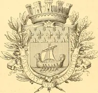 Picture 463 of 467 from L'art des jardins. Parcs--jardins--promenades--étude historique--principles de la composition des jardins--plantations--décoration pittoresque et artistique des parcs et jardins publics; traité pratique et didactique (1886), leaf 371