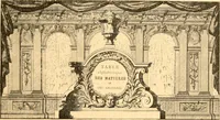 An illustration from L'art des jardins. Parcs--jardins--promenades--étude historique--principles de la composition des jardins--plantations--décoration pittoresque et artistique des parcs et jardins publics; traité pratique et didactique (1886)