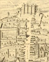 An illustration from L'art des jardins. Parcs--jardins--promenades--étude historique--principles de la composition des jardins--plantations--décoration pittoresque et artistique des parcs et jardins publics; traité pratique et didactique (1886)