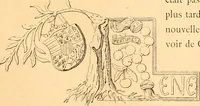 An illustration from L'art des jardins. Parcs--jardins--promenades--étude historique--principles de la composition des jardins--plantations--décoration pittoresque et artistique des parcs et jardins publics; traité pratique et didactique (1886)