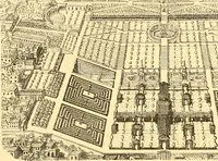 Picture 44 of 467 from L'art des jardins. Parcs--jardins--promenades--étude historique--principles de la composition des jardins--plantations--décoration pittoresque et artistique des parcs et jardins publics; traité pratique et didactique (1886), leaf 59