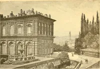 Picture 53 of 467 from L'art des jardins. Parcs--jardins--promenades--étude historique--principles de la composition des jardins--plantations--décoration pittoresque et artistique des parcs et jardins publics; traité pratique et didactique (1886), leaf 65