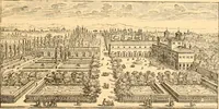 Picture 55 of 467 from L'art des jardins. Parcs--jardins--promenades--étude historique--principles de la composition des jardins--plantations--décoration pittoresque et artistique des parcs et jardins publics; traité pratique et didactique (1886), leaf 66