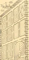 Picture 71 of 467 from L'art des jardins. Parcs--jardins--promenades--étude historique--principles de la composition des jardins--plantations--décoration pittoresque et artistique des parcs et jardins publics; traité pratique et didactique (1886), leaf 80