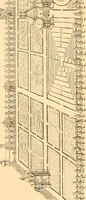 Picture 72 of 467 from L'art des jardins. Parcs--jardins--promenades--étude historique--principles de la composition des jardins--plantations--décoration pittoresque et artistique des parcs et jardins publics; traité pratique et didactique (1886), leaf 80