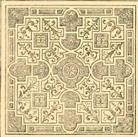 An illustration from L'art des jardins. Parcs--jardins--promenades--étude historique--principles de la composition des jardins--plantations--décoration pittoresque et artistique des parcs et jardins publics; traité pratique et didactique (1886)