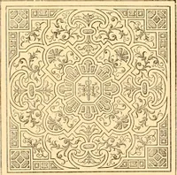 An illustration from L'art des jardins. Parcs--jardins--promenades--étude historique--principles de la composition des jardins--plantations--décoration pittoresque et artistique des parcs et jardins publics; traité pratique et didactique (1886)