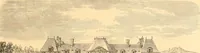 An illustration from L'art des jardins. Parcs--jardins--promenades--étude historique--principles de la composition des jardins--plantations--décoration pittoresque et artistique des parcs et jardins publics; traité pratique et didactique (1886)